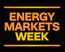 Energy Markets Week